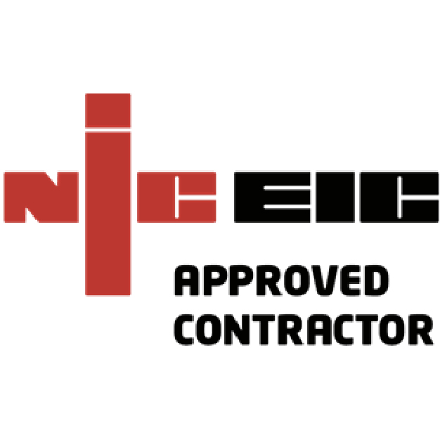 NICEIC – Approved Contractor