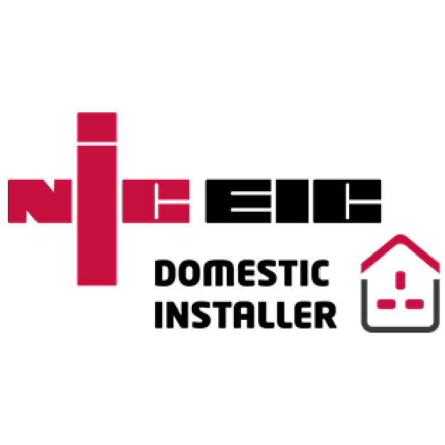 NICEIC – Part-P Domestic Installer